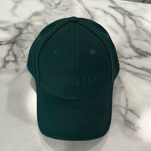 Audemars Piguet hat